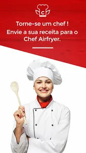 Chef Airfryer screenshot 4