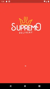 Supremo Delivery screenshot 0