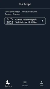 Chega de Ronco screenshot 2