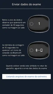 Chega de Ronco screenshot 4
