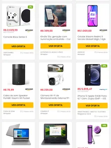 Chegou Ofertas - Promoções screenshot 8