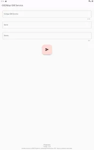 OBDMap GM Service screenshot 6