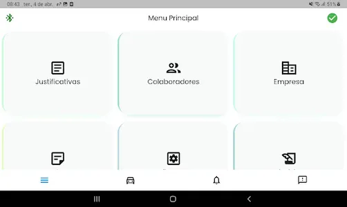 Fleetfull Driver screenshot 19