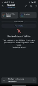 OBDMap Service PLUS screenshot 0