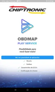 OBDMap Service PLUS screenshot 10