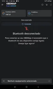 OBDMap Service PLUS screenshot 4