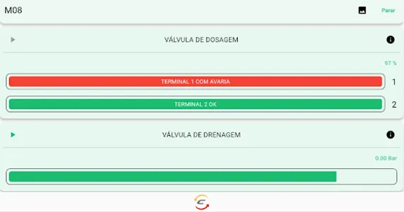 RESOLVE screenshot 12