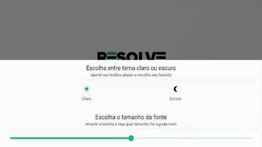 RESOLVE screenshot 13