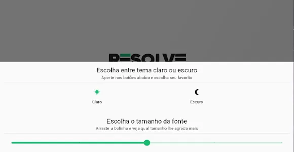RESOLVE screenshot 7