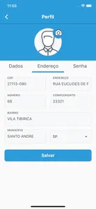 SA Transportes screenshot 1