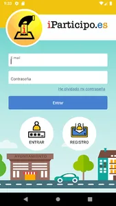 iParticipo screenshot 0