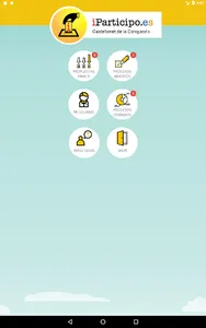iParticipo screenshot 10