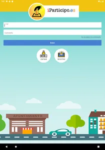 iParticipo screenshot 6
