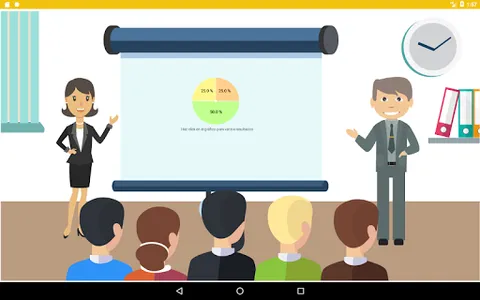 iParticipo screenshot 8