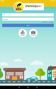 iParticipo screenshot 9