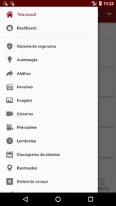 Click Cast screenshot 4