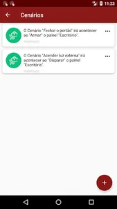 Click Cast screenshot 7