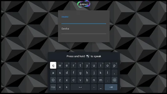 Live100 TV STB screenshot 1