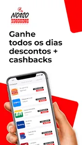 Nosso Desconto screenshot 0