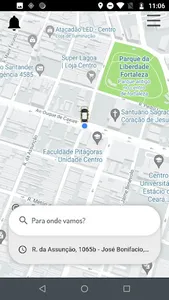 Alternativo Car - Passageiro screenshot 0