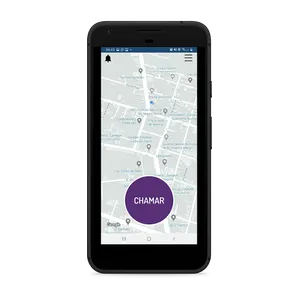 Beet Mobilidade - Cliente screenshot 0