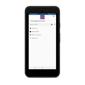 Beet Mobilidade - Cliente screenshot 1