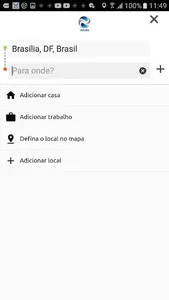 YOURB screenshot 1