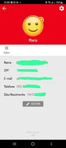 Chama RR- passageiro screenshot 2