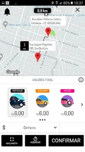 Corrida Light screenshot 2