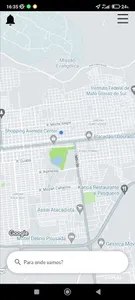 RotaMoby - Viagem Simplificada screenshot 2