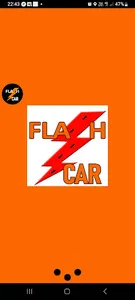 Flash Car Corridas e Viagens screenshot 0