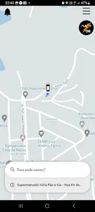 Flash Car Corridas e Viagens screenshot 1