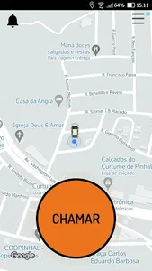 Foguetinho FGT - Passageiros screenshot 1