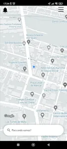 ilGo - Entregas Express. screenshot 0