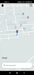 ilGo - Entregas Express. screenshot 3