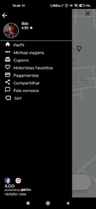 ilGo - Entregas Express. screenshot 4
