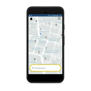 77Movecar screenshot 0