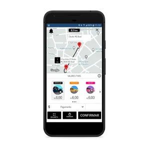 77Movecar screenshot 2