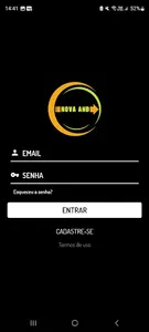 Nova And screenshot 0