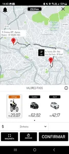 Nova And screenshot 2