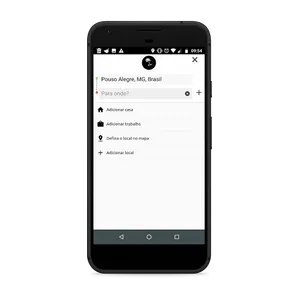 Okcar Passageiros screenshot 0
