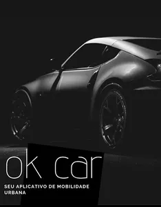 Okcar Passageiros screenshot 1
