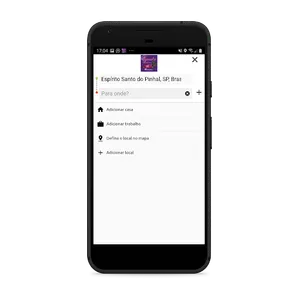 Female Passageiro screenshot 1