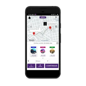 Female Passageiro screenshot 2
