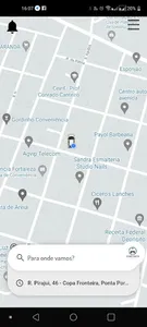 PORÃ DRIVE- PASSAGEIRO screenshot 0