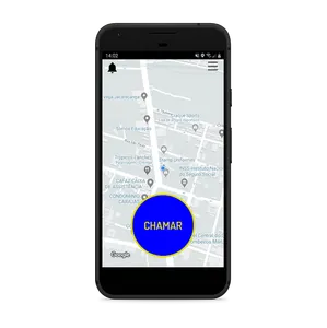 RODA PASSAGEIRO CLIENTE screenshot 0