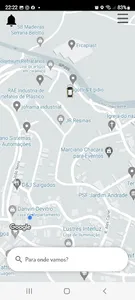 RPR CAR - Passageiro screenshot 0