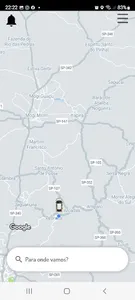 RPR CAR - Passageiro screenshot 1