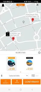 Ryd Brasil Passageiro screenshot 1