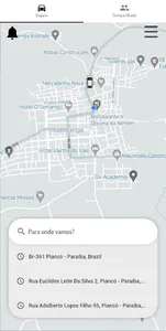 Ubex - Cliente screenshot 0